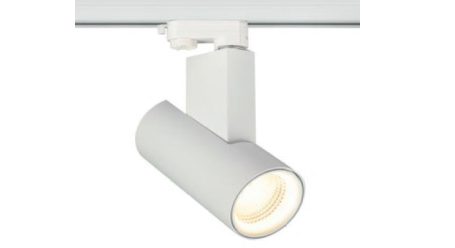 Specification of LED Track light ET-G01030