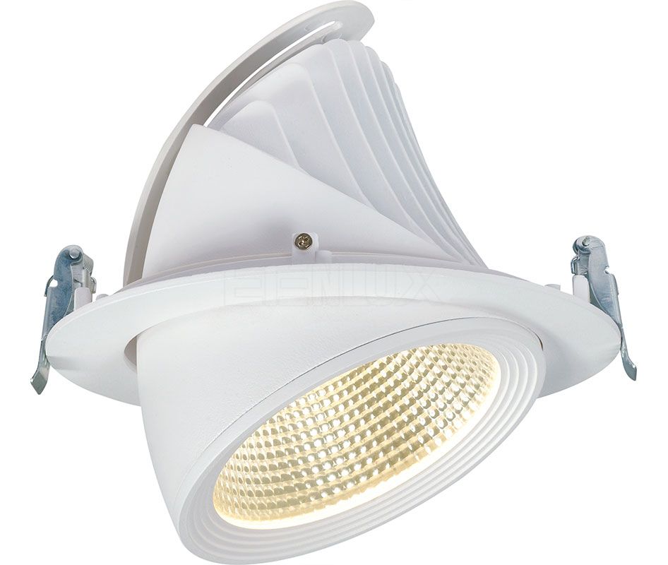 Hot Selling Commercial Led Down Light EL-C03A020 EL-C03A030  EL-C03A040