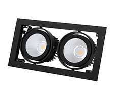 LED Grille Light