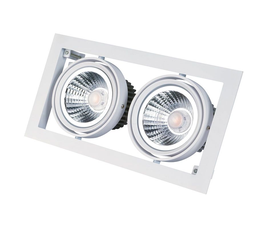 High Quality Led Grille Light  EL-G02A230