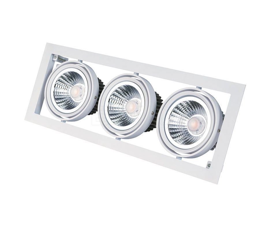 High Quality Led Grille Light EL-G02A330