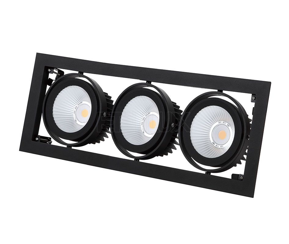 High Quality Led Grille Light EL-G01A330