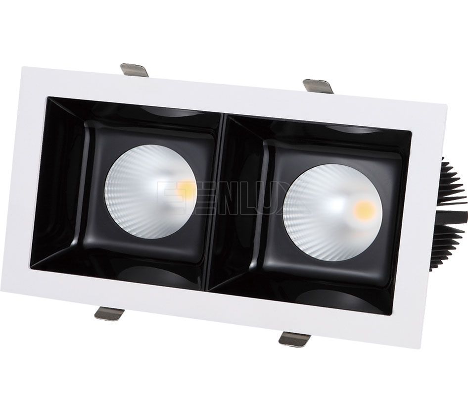 High CRI Led Grille Light EL-G06A228