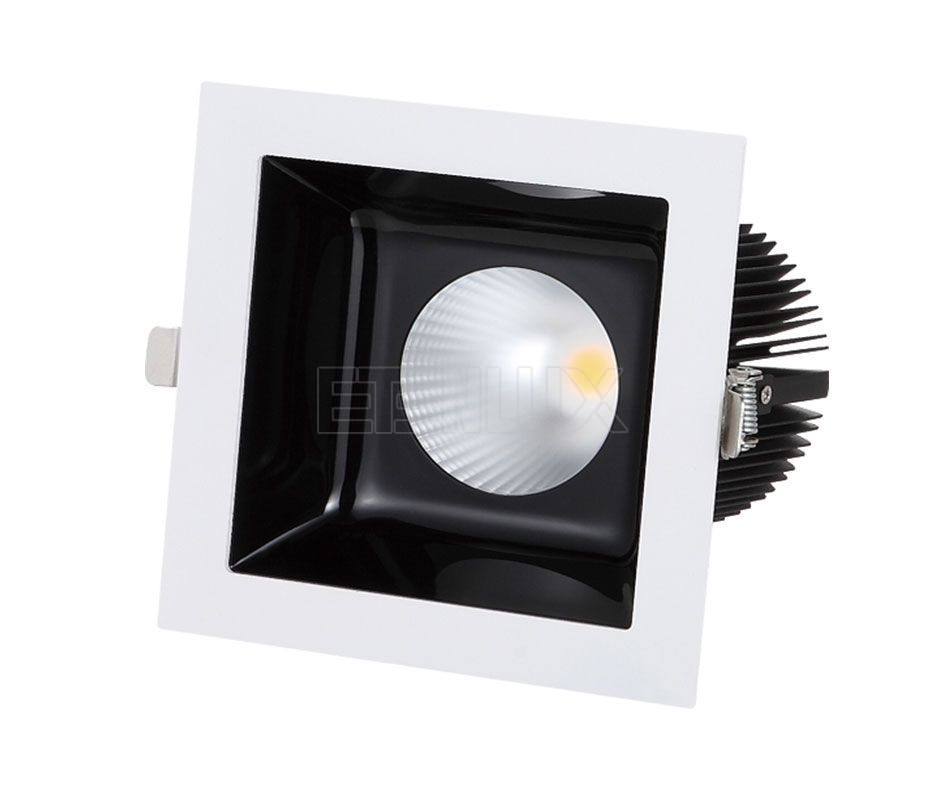 High CRI Led Grille Light EL-G06A128