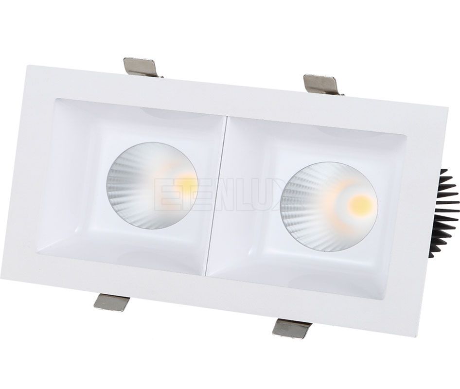 High CRI Led Grille Light EL-G05A218