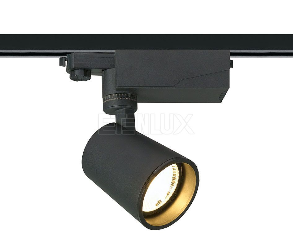High CRI LED TRACK LIGHT ET-G03030