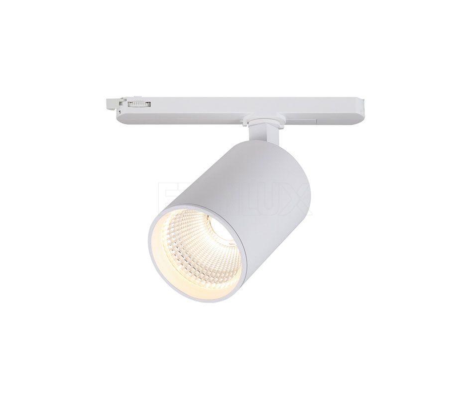 High CRI Led Track Light EL-T01B020