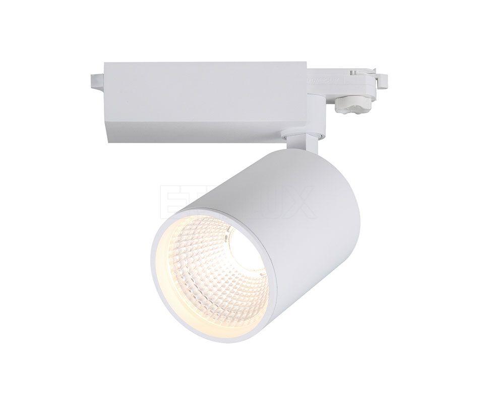 High CRI Led Track Light EL-G05140