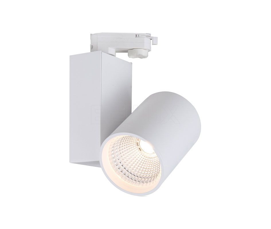 High CRI Led Track Light EL-T06B030