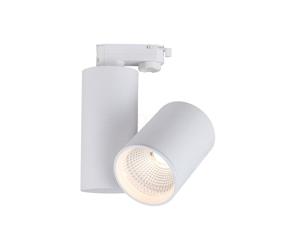 High CRI Led Track Light EL-T06C020