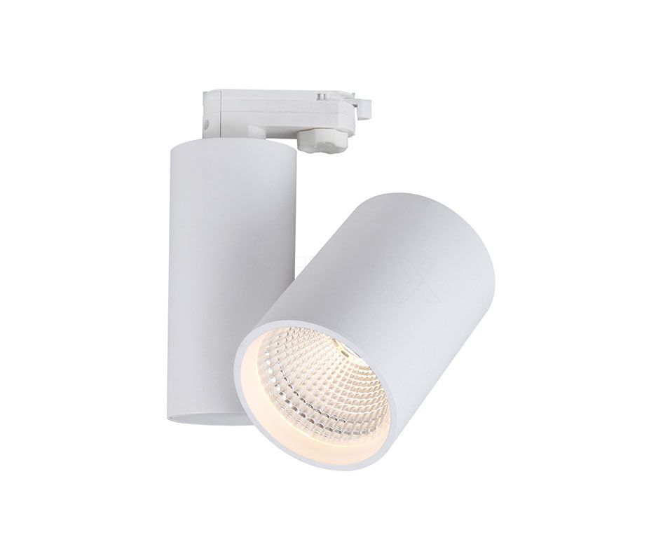 High Quality Commercial Led Track Light EL-T06C030