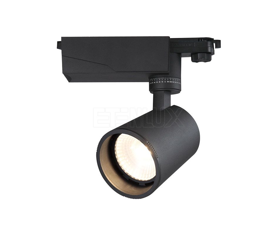 High Quality Commercial Led Track Light ET-G03030