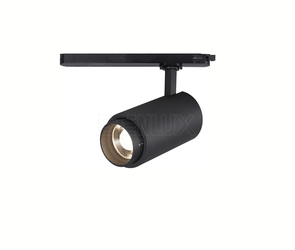 Energy Saving LED TRACK LIGHT ET-G30A15 