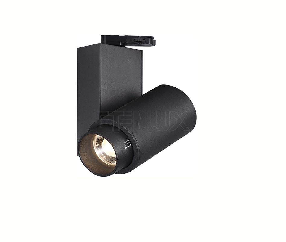 Energy Saving LED TRACK LIGHT ET-G30C15 