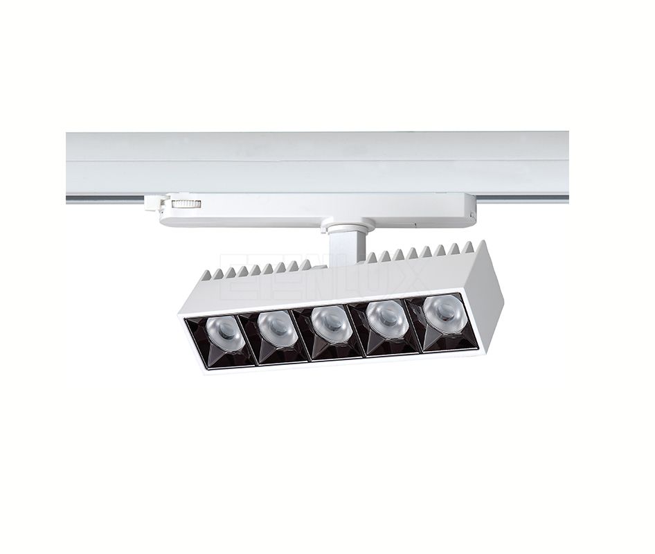 High CRI LED TRACK LIGHT ET-G27010