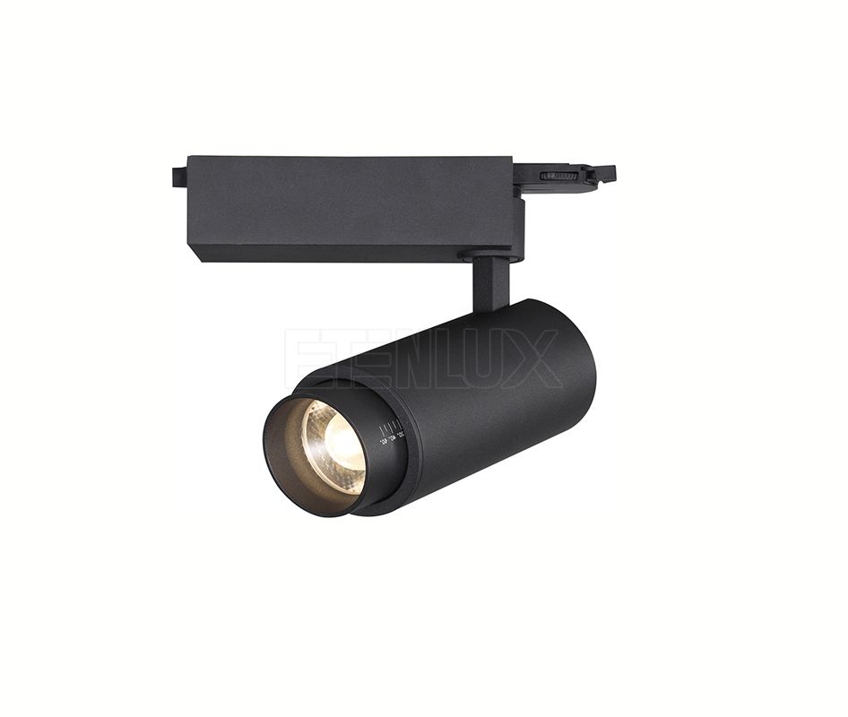 Energy Saving LED TRACK LIGHT ET-G30B25