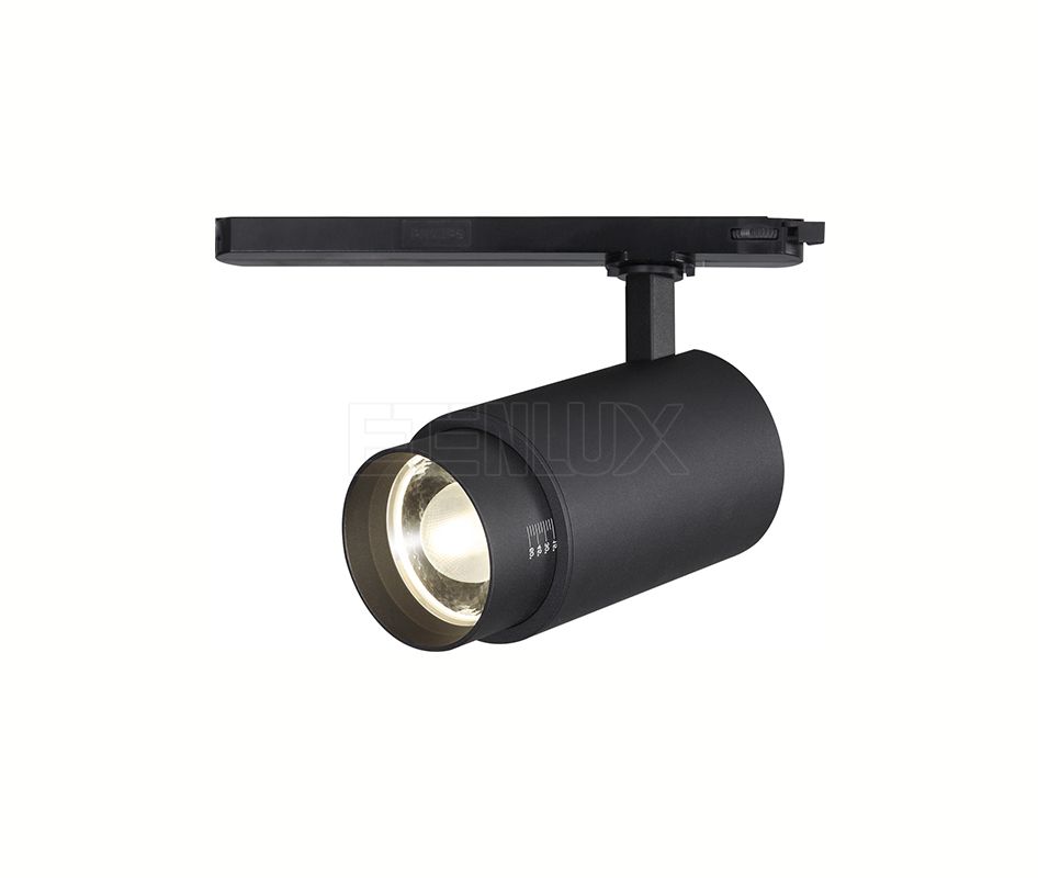 High CRI LED TRACK LIGHT   ET-G30A35