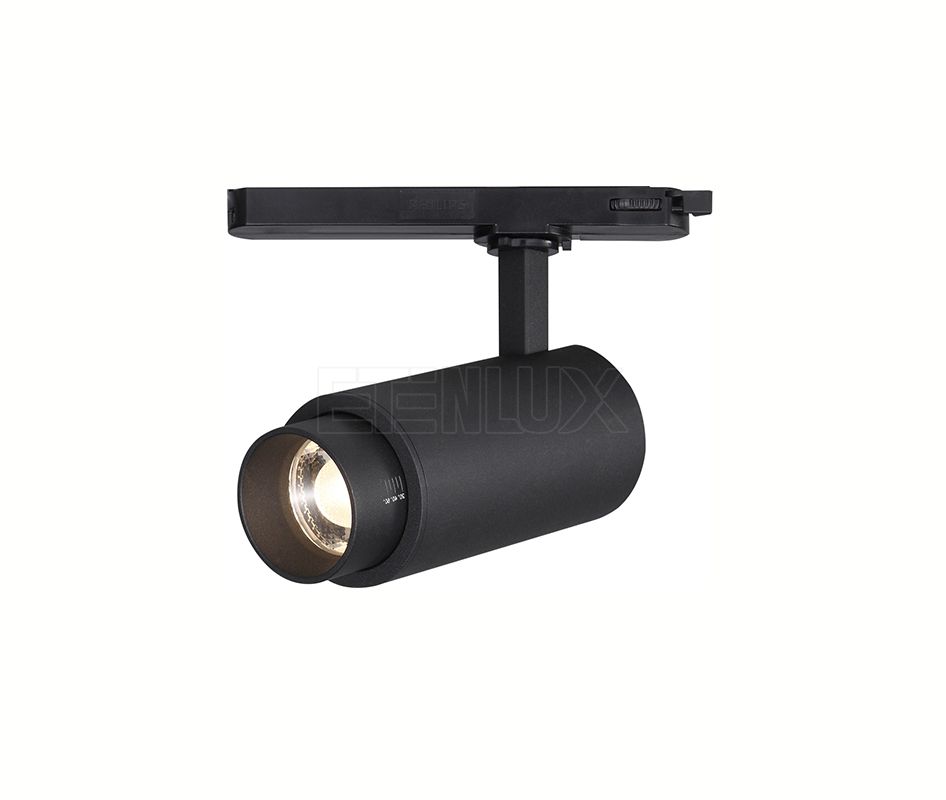 Energy Saving LED TRACK LIGHT  ET-G30A25