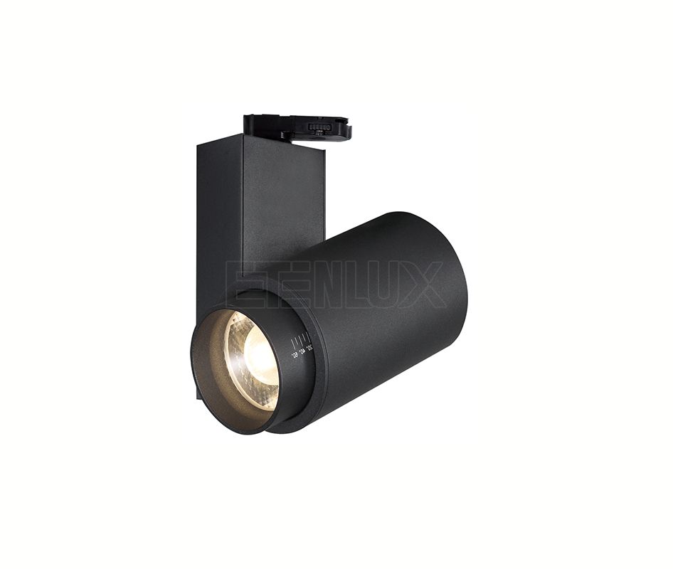 Energy Saving LED TRACK LIGHT EL-T30C025 