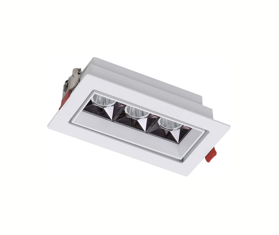 High CRI Led Grille Light EL-HC8015