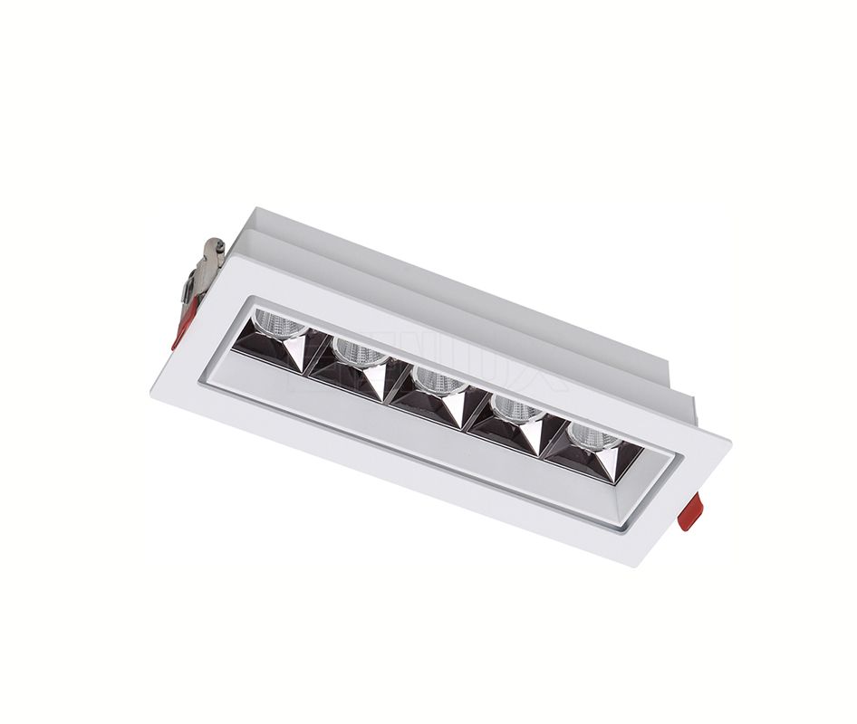 High CRI Led Grille Light EL-HC8025