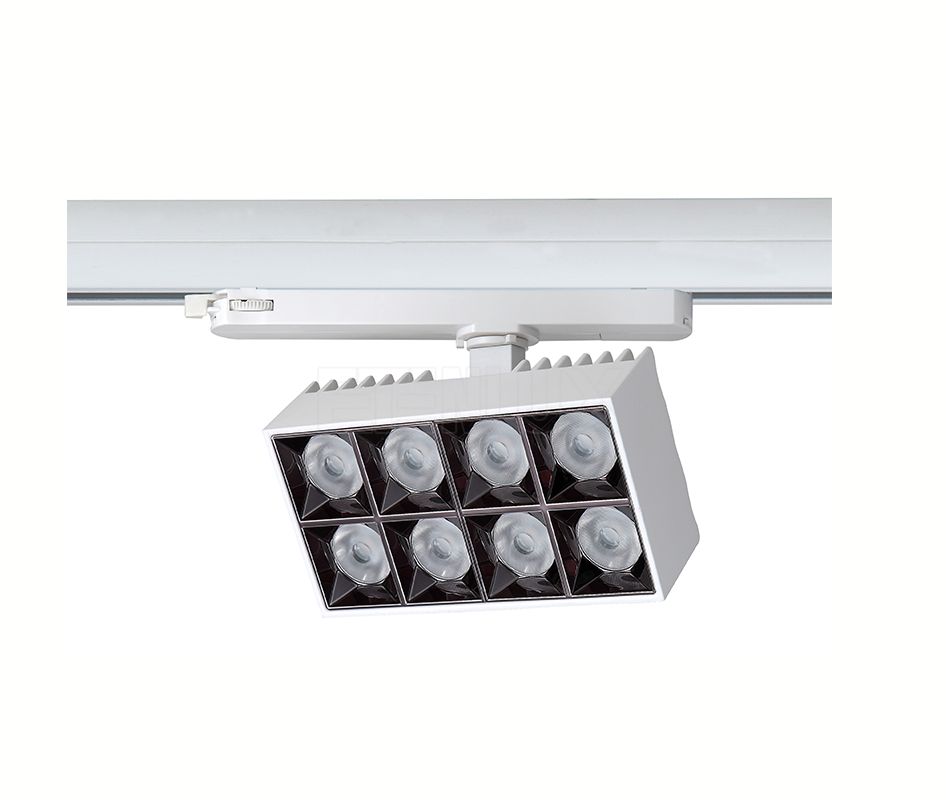 High CRI LED TRACK LIGHT EL-G27020 