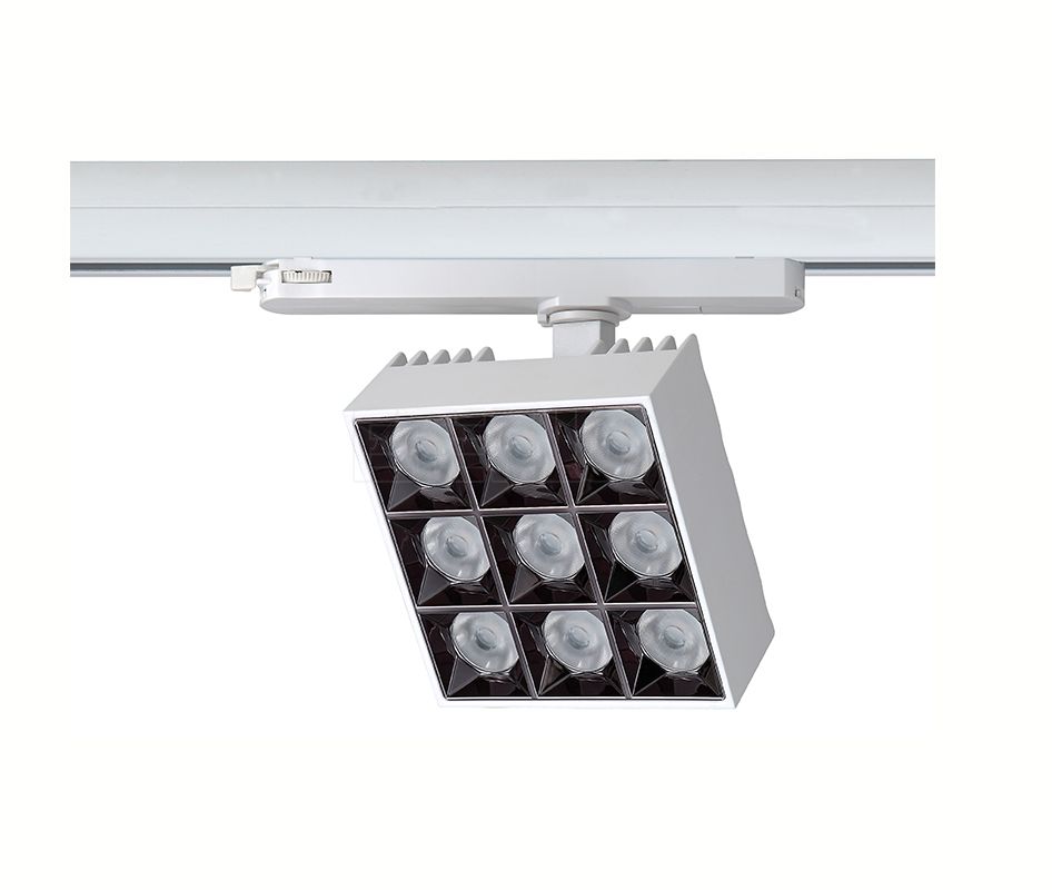 High CRI LED TRACK LIGHT  EL-G27030  