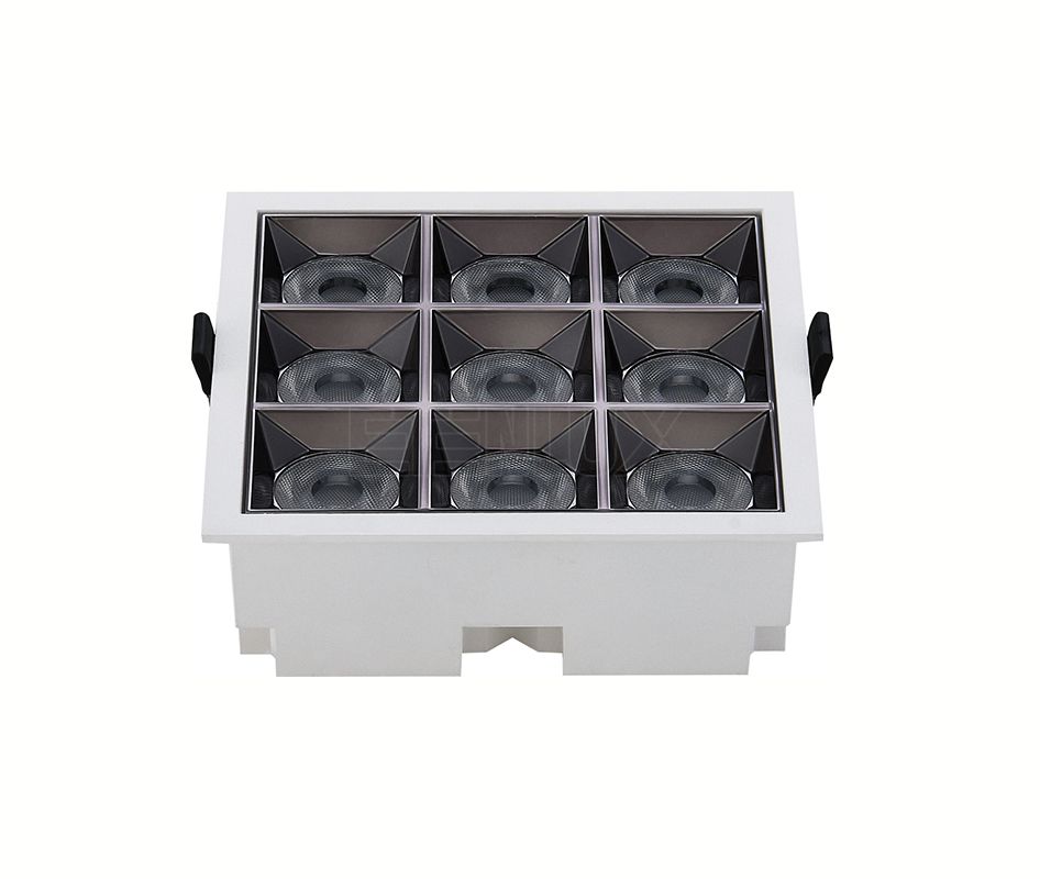 High CRI Led Grille Light EL-H07030