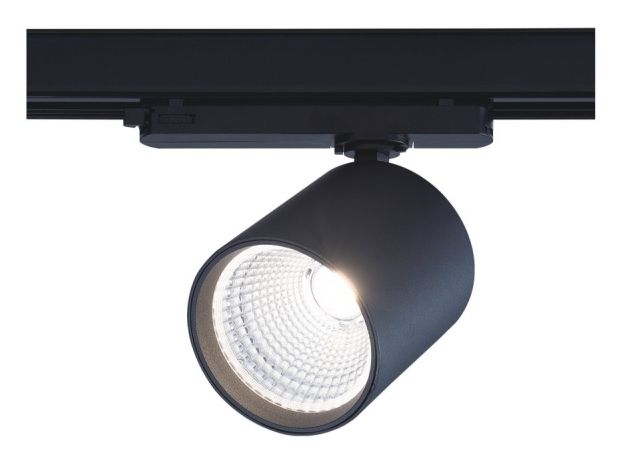 5 Years Warranty Led Track Light EL-T02A028