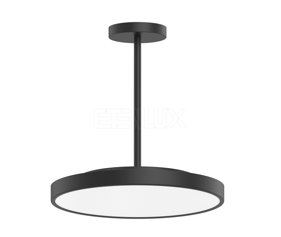 Modern Design LED Architecture pendant light EL-S01B040