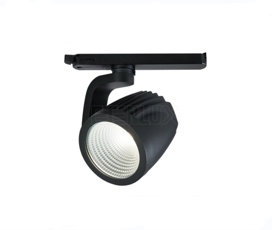 High Quality Aluminum LED Track Light EL-T05B036