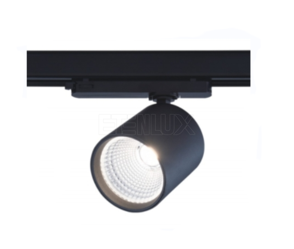 5 Years Warranty Led Track Light EL-T02A028