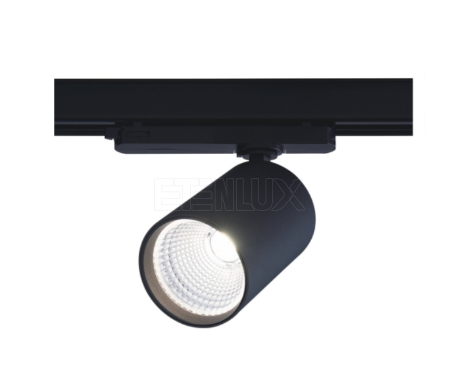 High CRI LED TRACK LIGHT EL-T03A036