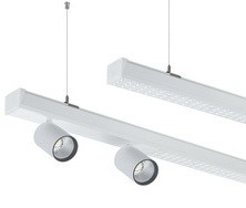 LED Trunking light 