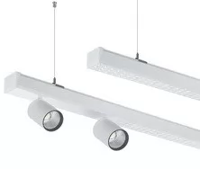 LED Trunking light 