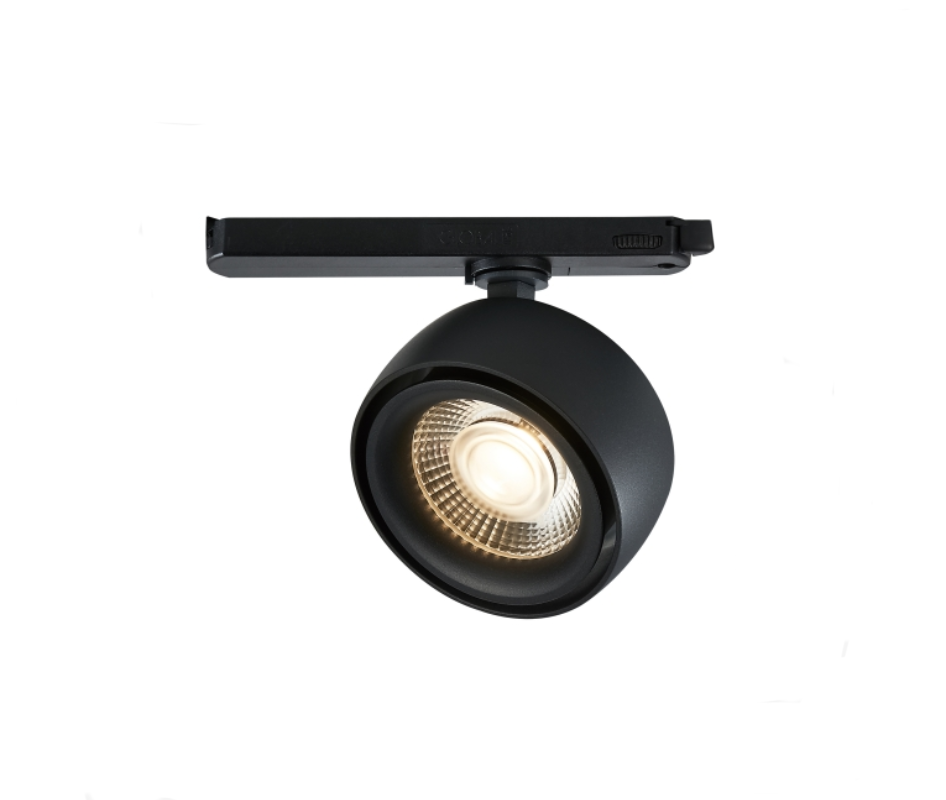 High CRI LED TRACK LIGHT EL-T08A028